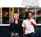 Madeleine & Salomon LP - Eastern Spring | Buy Now For 54.99