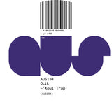 Otik LP - Xoul Trap EP | Buy Now For 29.99