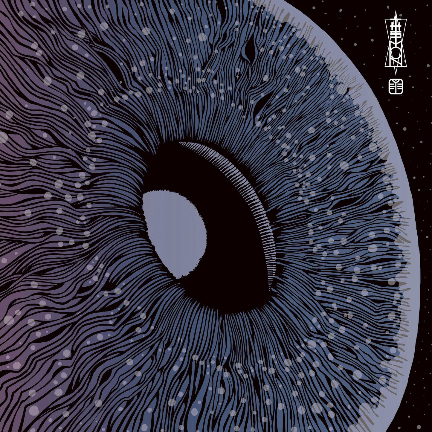Mon LP - Eye