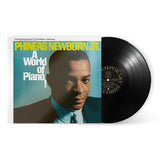 Phineas Newborn Jr. LP - A World of Piano! | Buy Now For 59.99