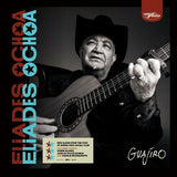 Eliades Ochoa LP - Guajiro | Buy Now For 44.99