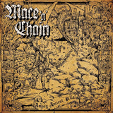 Mace 'N' Chain LP - Among Ancient Pillars | Buy Now For 39.99