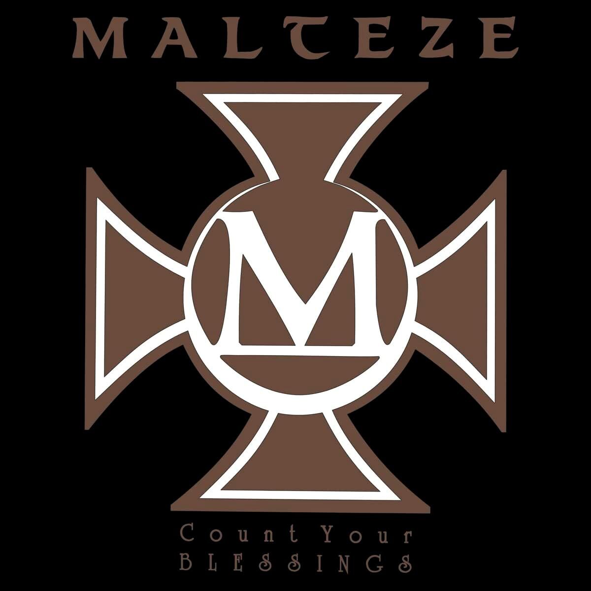 Malteze LP - Count Your Blessings | Buy Now For 39.99
