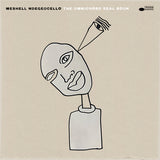 Meshell N'Decechello LP - The Omnichord Real Book | Buy Now For 59.99