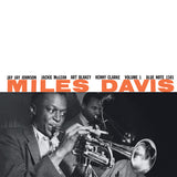 Miles Davis LP - Volume 1 | Buy Now For 39.99