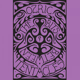 Ozric Tentacles LP - The Bits Between the Bits | Buy Now For 44.99