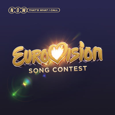 Various Artists LP - NOW That's What I Call Eurovision Song Contest | Buy Now For 84.99