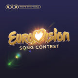 Various Artists LP - NOW That's What I Call Eurovision Song Contest | Buy Now For 84.99