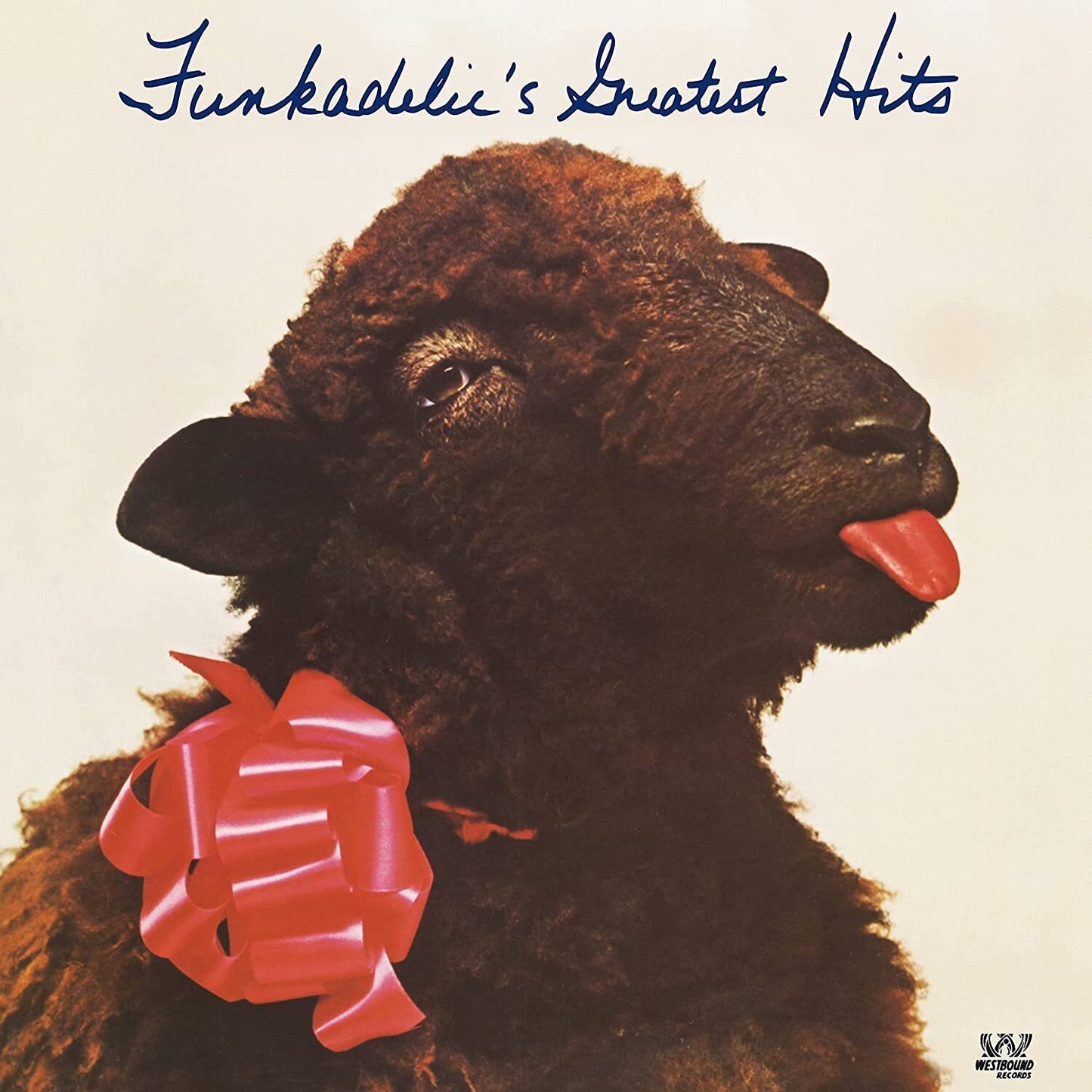Funkadelic LP - Greatest Hits | Buy Now For 34.99