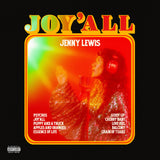 Jenny Lewis LP - Joy'All