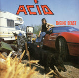 Acid LP - Engine Beast (2Lp) | Buy Now For 54.99