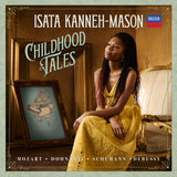Isata Kanneh-Mason LP - Childhood Tales