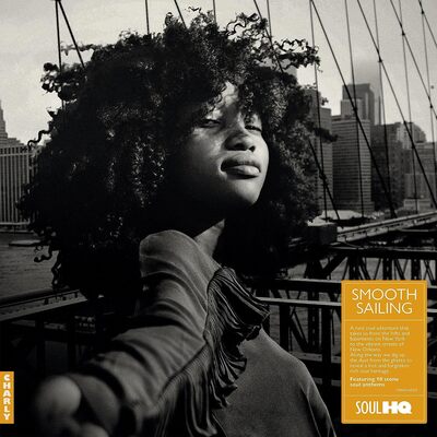 Various Artists LP - Smooth Sailing | Buy Now For 39.99