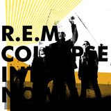 R.E.M. LP - Collapse Into Now
