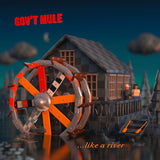 Gov't Mule LP - Peace... Like a River | Buy Now For 54.99