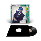 Elton John LP - Jump Up