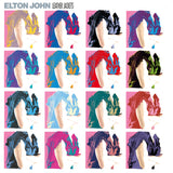 Elton John LP - Leather Jackets | Buy Now For 44.99
