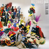 Elton John LP - Reg Strikes Back