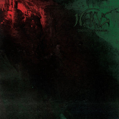 Nekus LP - Sepulchral Divination | Buy Now For 44.99