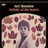 Teri Thornton LP - Lullaby Of The Leaves