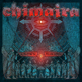 Chimaira LP - Crown Of Phantoms (2Lp) | Buy Now For 39.99