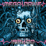 Mega Drive LP - 198Xad (2Lp) | Buy Now For 39.99