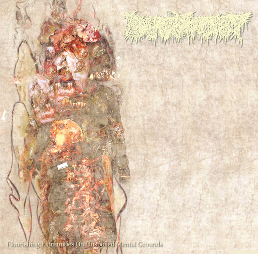 Pharmacist LP - Flourishing Extremities On Unspoiled Mental Grounds | Buy Now For 39.99