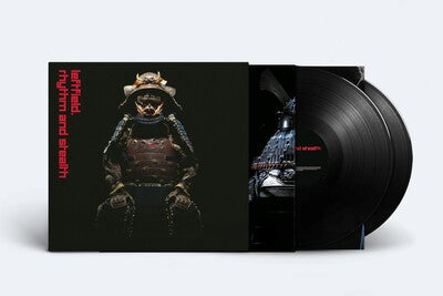 Leftfield LP - Rhythm & Stealth | Buy Now For 44.99