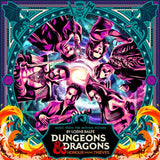 Lorne Balfe LP - Dungeons & Dragons: Honour Among Thieves | Buy Now For 64.99