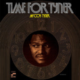 McCoy Tyner LP - Time for Tyner | Buy Now For 59.99
