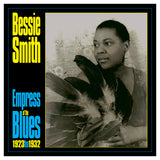 Bessie Smith LP - Empress Of The Blues 1923-33
