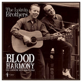 Louvin Brothers LP - Blood Harmony The Country Hits 1955-62
