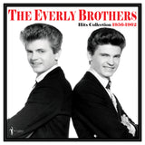 Everly Brothers LP - The Hits Collection 1957-62