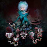 Björk LP - Fossora | Buy Now For 54.99