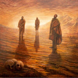 The Banger Factory LP - Warriors | Buy Now For 49.99