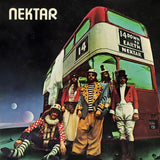 Nektar LP - Down To Earth