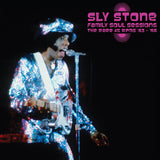Sly Stone LP - Family Soul Sessions: The Rare 45 RPMS '63-'66 | Buy Now For 49.99