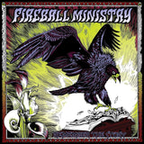 Fireball Ministry LP - Remember The Story
