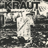 Kraut LP - Unemployed