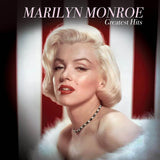 Marilyn Monroe LP - Greatest Hits