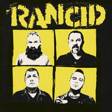 Rancid LP - Tomorrow Never Comes