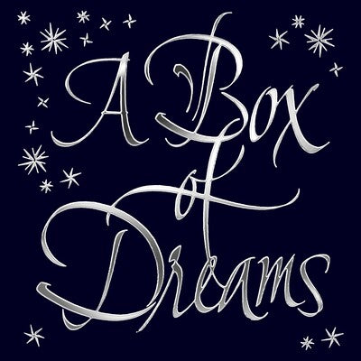 Enya LP - A Box of Dreams | Buy Now For 179.99