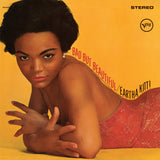 Eartha Kitt LP - Bad But Beautiful