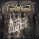 Girlschool LP - WTFortyfive? | Buy Now For 44.99