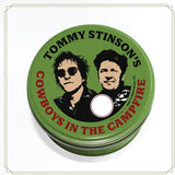 Tommy Stinsons Cowboys LP - Wronger