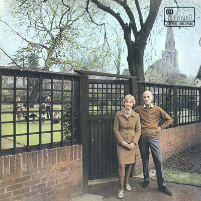 Fairport Convention LP - Unhalfbricking | Buy Now For 39.99