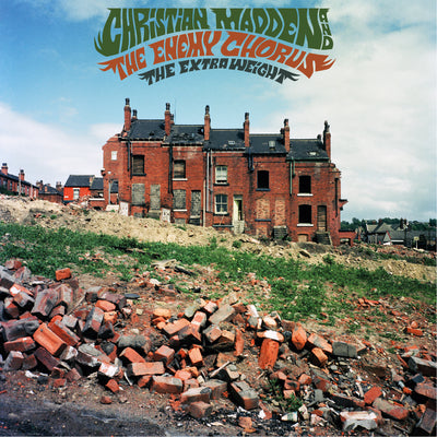 Christian Madden & The Enemy Chorus LP - The Extra Weight | Buy Now For 39.99