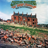 Christian Madden & The Enemy Chorus LP - The Extra Weight | Buy Now For 39.99
