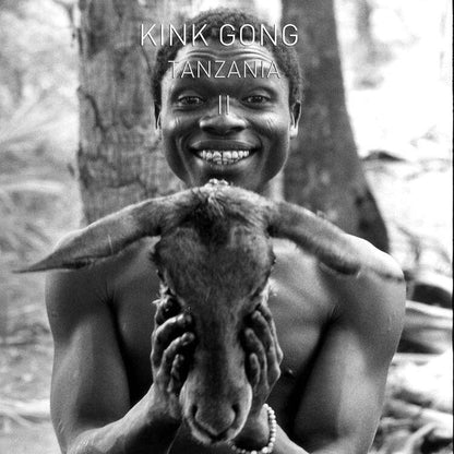 Kink Gong LP - Tanzania 2