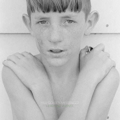 Hiss Golden Messenger LP - Heart Like a Levee | Buy Now For 39.99